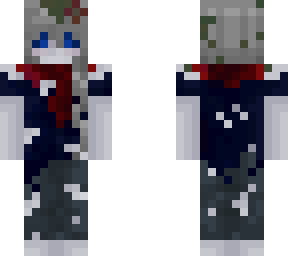 undead femal