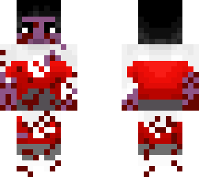 ursaal (battle torn)