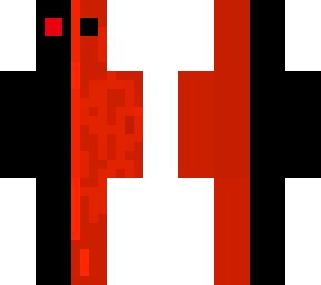 void and inferno