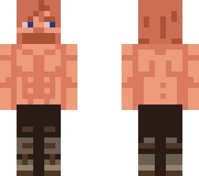 wes (fugitive)