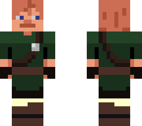 wes (squire)