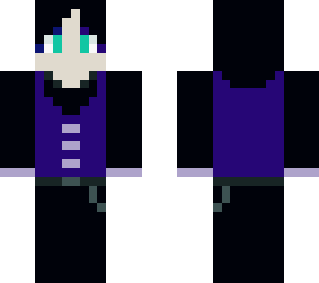 whimsy suit person