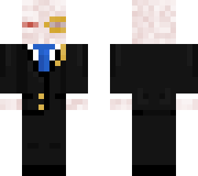 white/albino enderman ( new )
