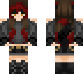 wolf girl 2.0