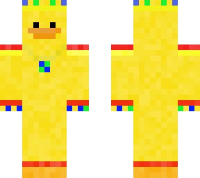 world duck king