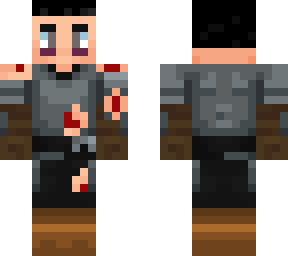 wounded solider oakstead (2)