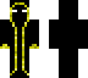 yellow shadow