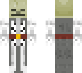 yorick