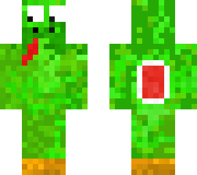 yoshi