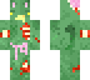 zombie cat