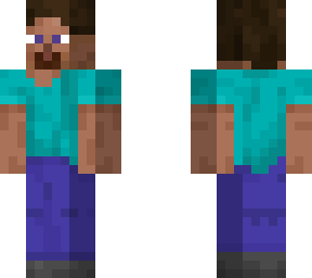 2d steve !