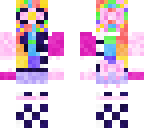 a skin for my gf!!