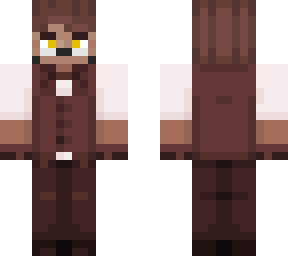 alastor human verse