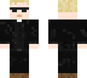 albert wesker (priest)