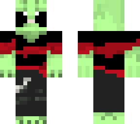 alien