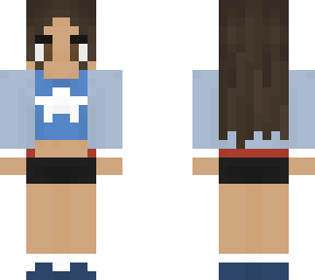 america chavez