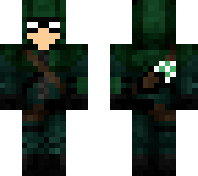arrow