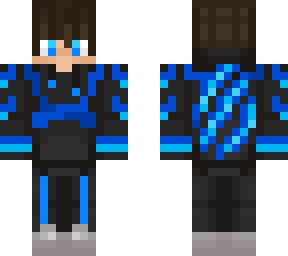 azure (eternal flame)