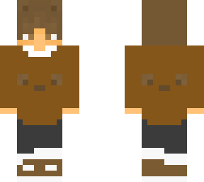 bear skin v2.0