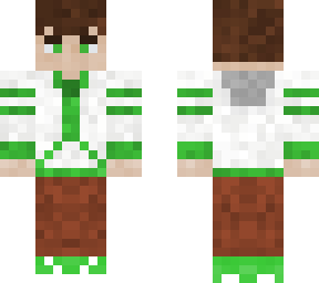 ben prime (omniverse)