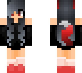 black mystery