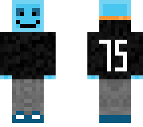 blob