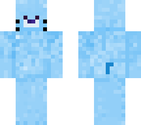 blue bears