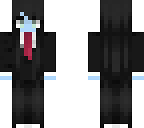 blue businessmatter