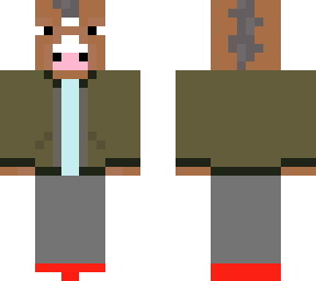 bojack horseman (old)