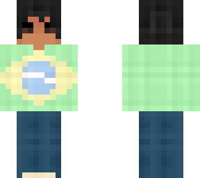 brazilian boy