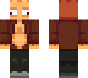 breadhead (the gaslight district)