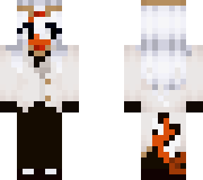 breezi's skin