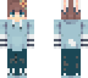 bun