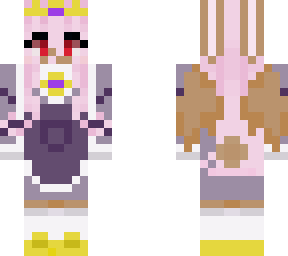 bunny vampire fruitbat