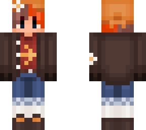 casual cardigan