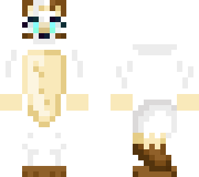 coco! (coconut) <3