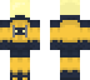 commando