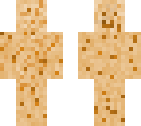 cookie dude