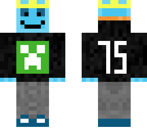 cool skin