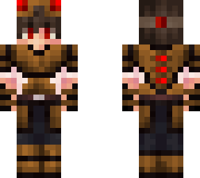 corin vale (honorbound knight)
