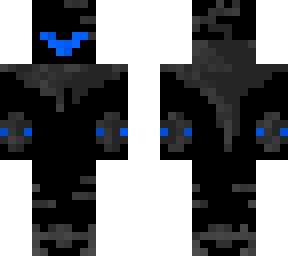 corrupt blue visor