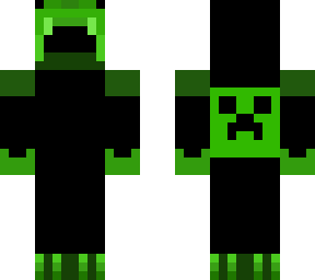 cosmic green