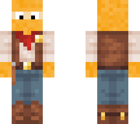 cowboy jalla