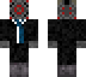 cyberpunk suit final