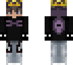 demon king