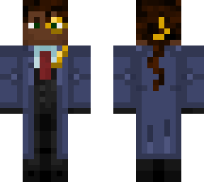 detective