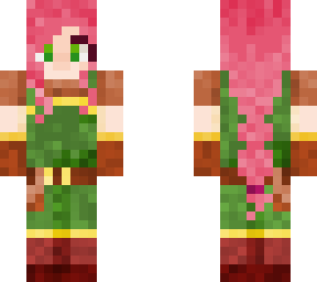 donnathefawn
