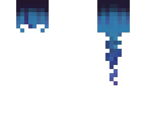 dreamwalker hair base