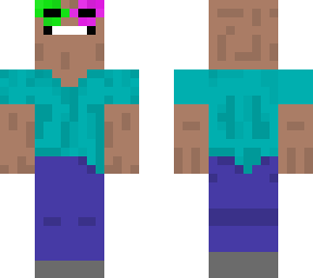 dummstummel glasses