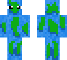 earth man